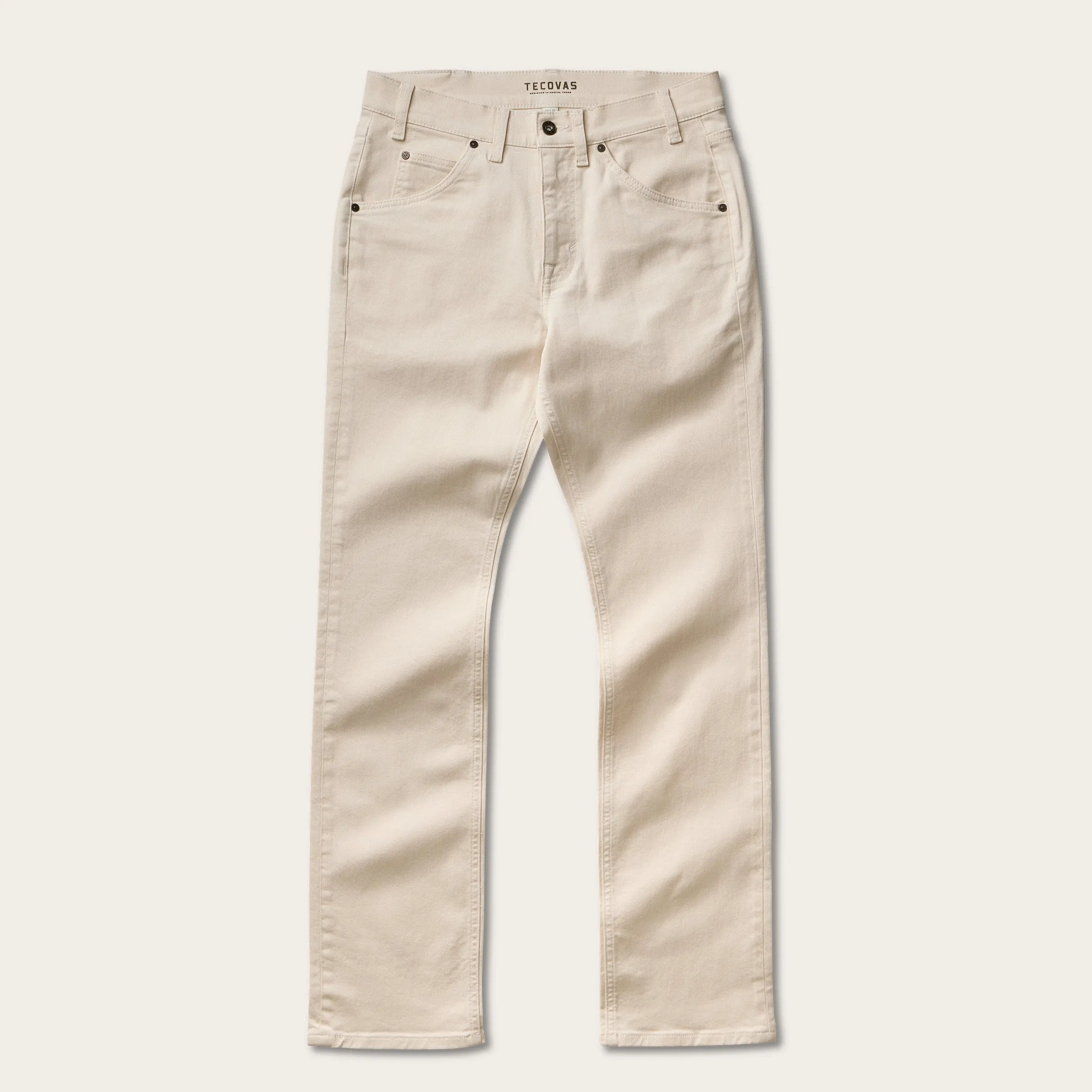 Men's Everyday Standard Jeans