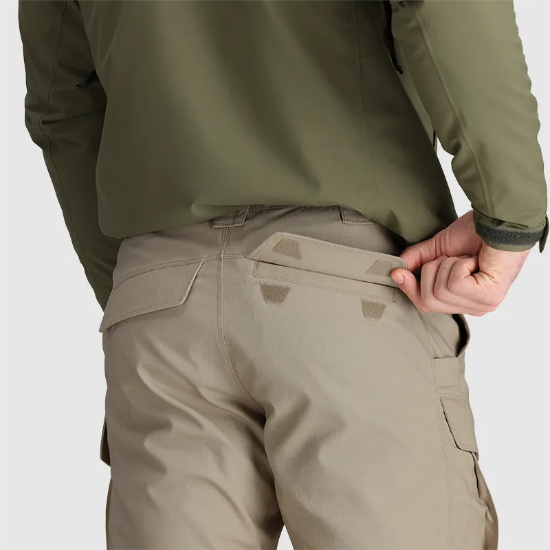 Men's OR Pro SeaTac Pants