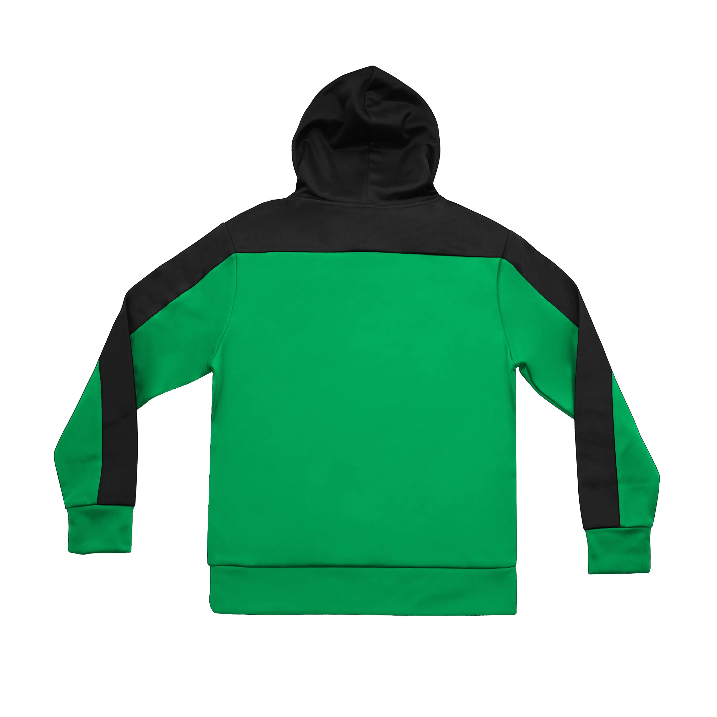 Mexico Youth Side Step Pullover Hoodie