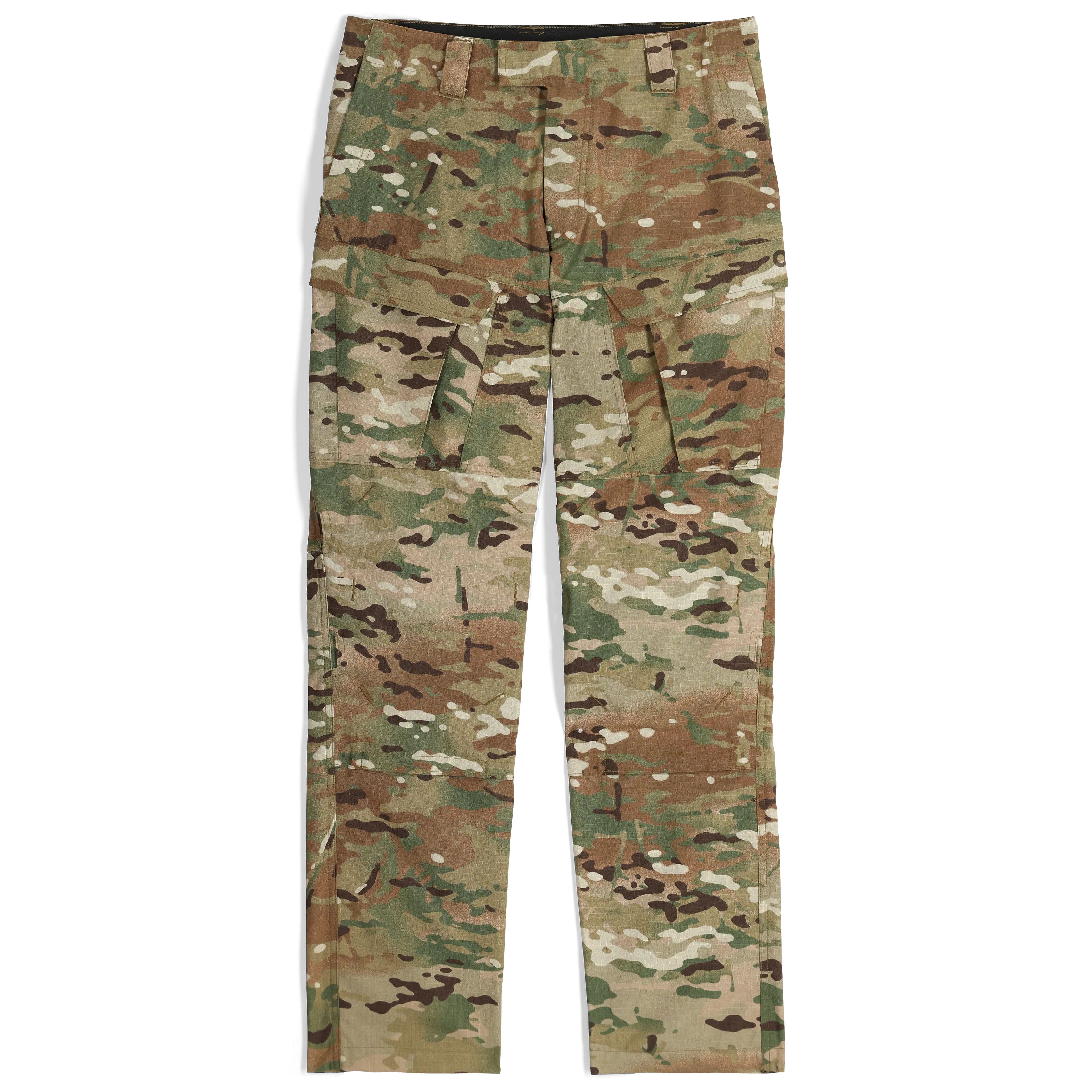 Muzzle Brake Combat Pants USA