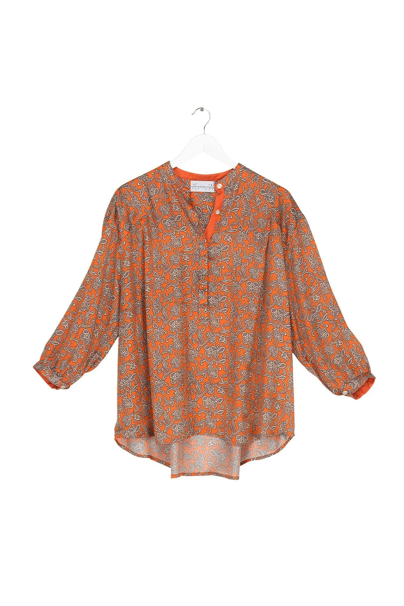 One Hundred Stars Darcy Shirt