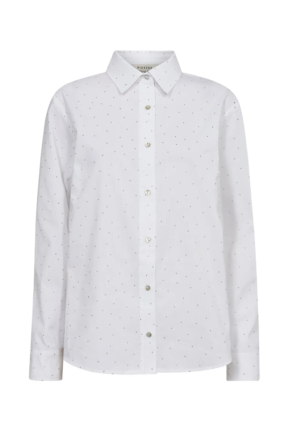 PD-Becca Studs Shirt