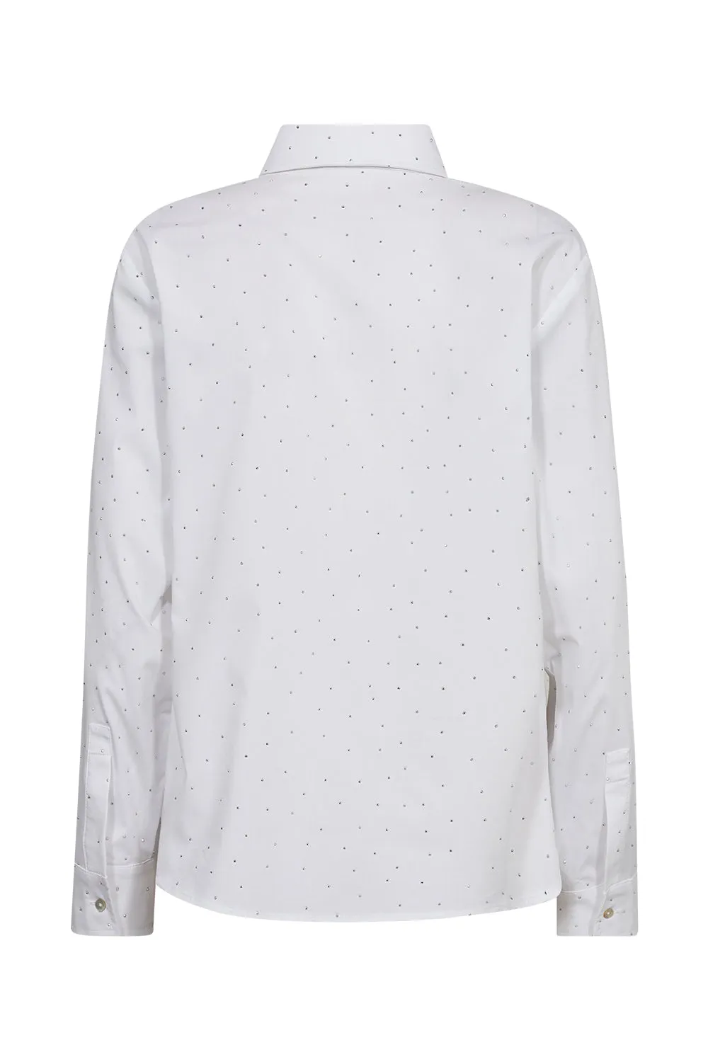 PD-Becca Studs Shirt