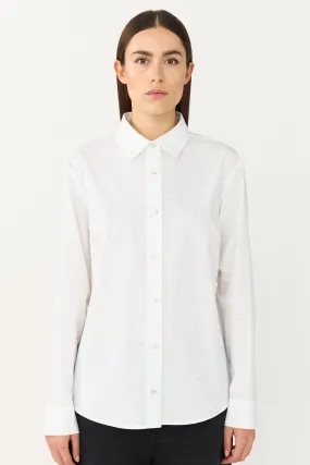 PD-Becca Studs Shirt