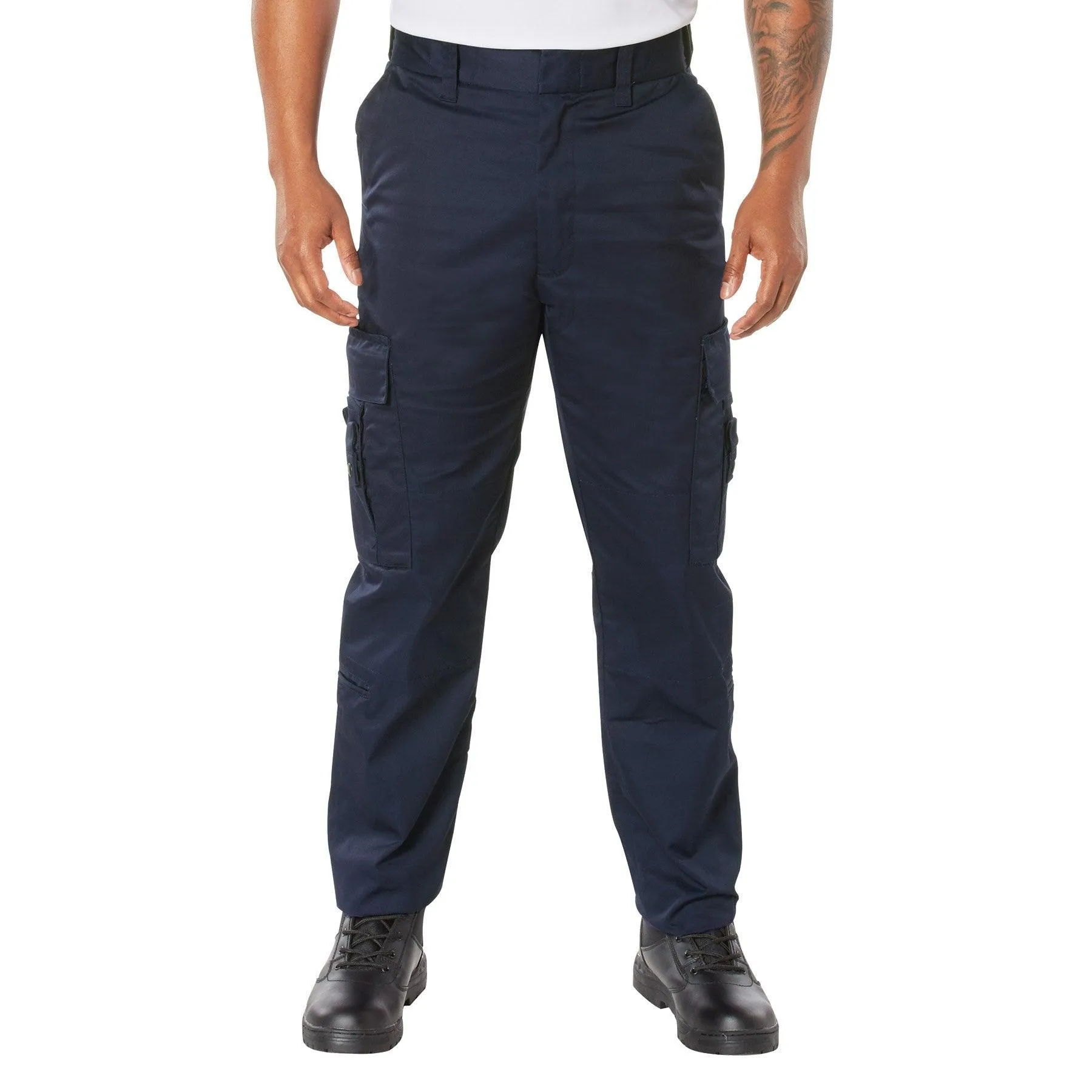 Rothco Deluxe EMT (Emergency Medical Technician) Paramedic Pants