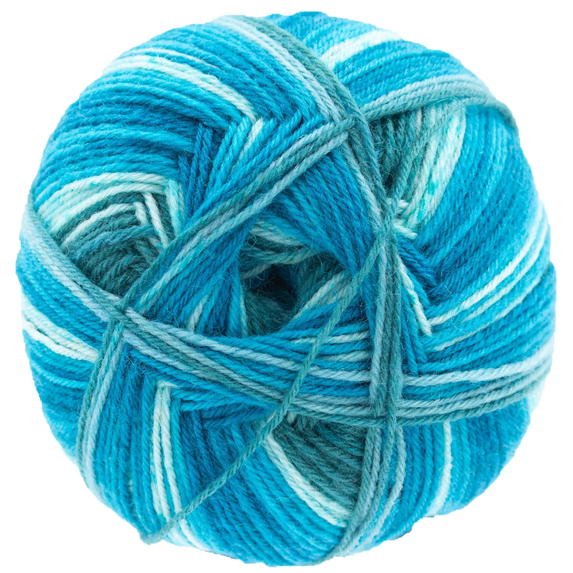 Scheepjes Arcadia Yarn - 906 Oasis