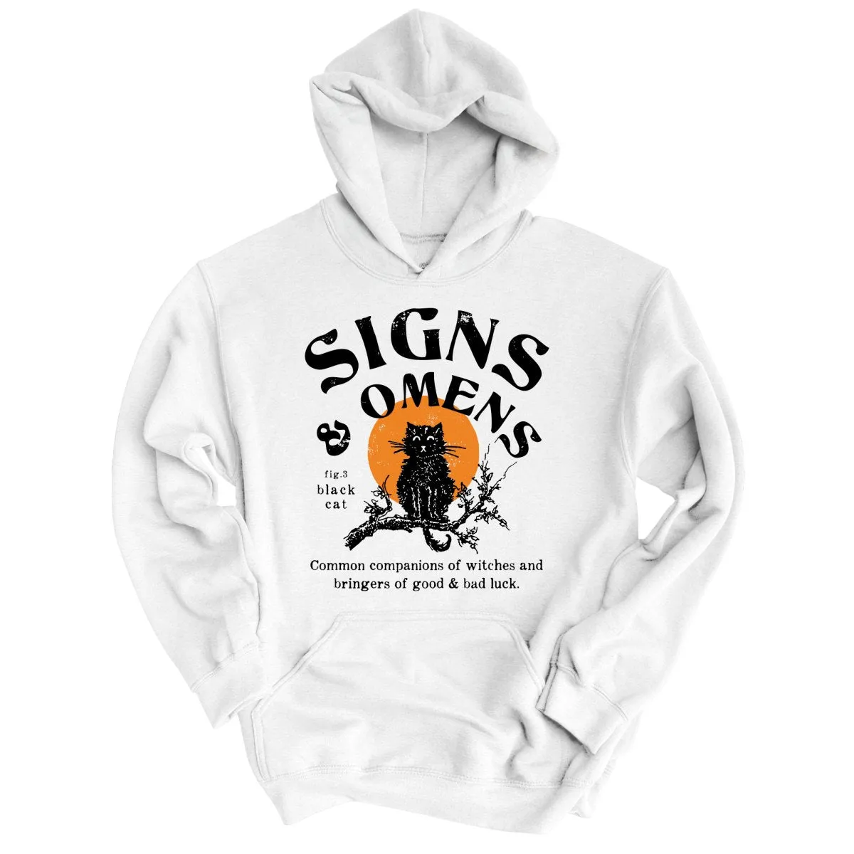 Signs & Omens Hoodie