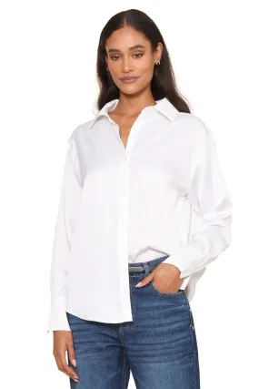 Sleek Everyday Button Down