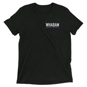 SolemanMLG's Executive Producer Shirt - WHABAM