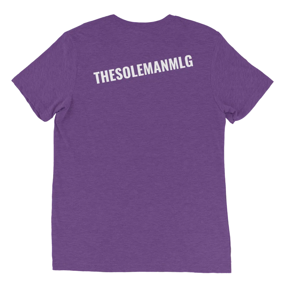 SolemanMLG's Executive Producer Shirt - WHABAM