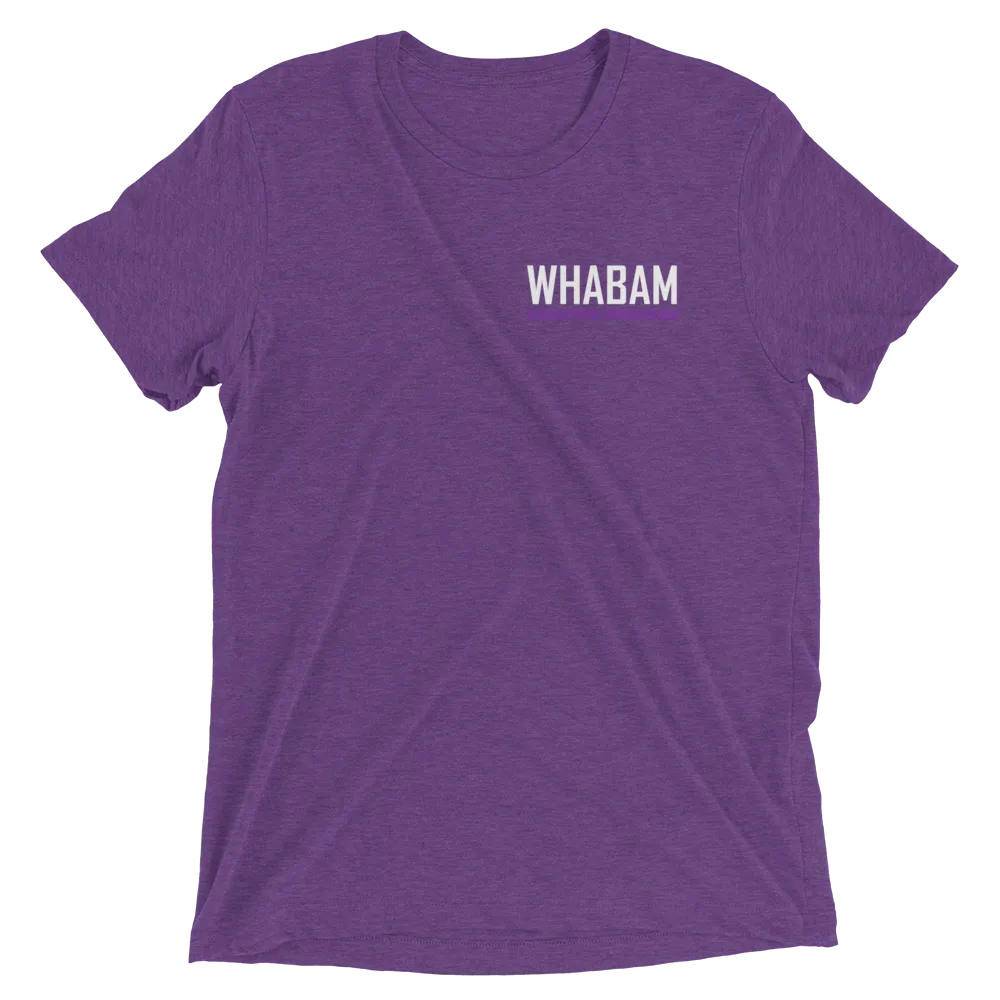 SolemanMLG's Executive Producer Shirt - WHABAM