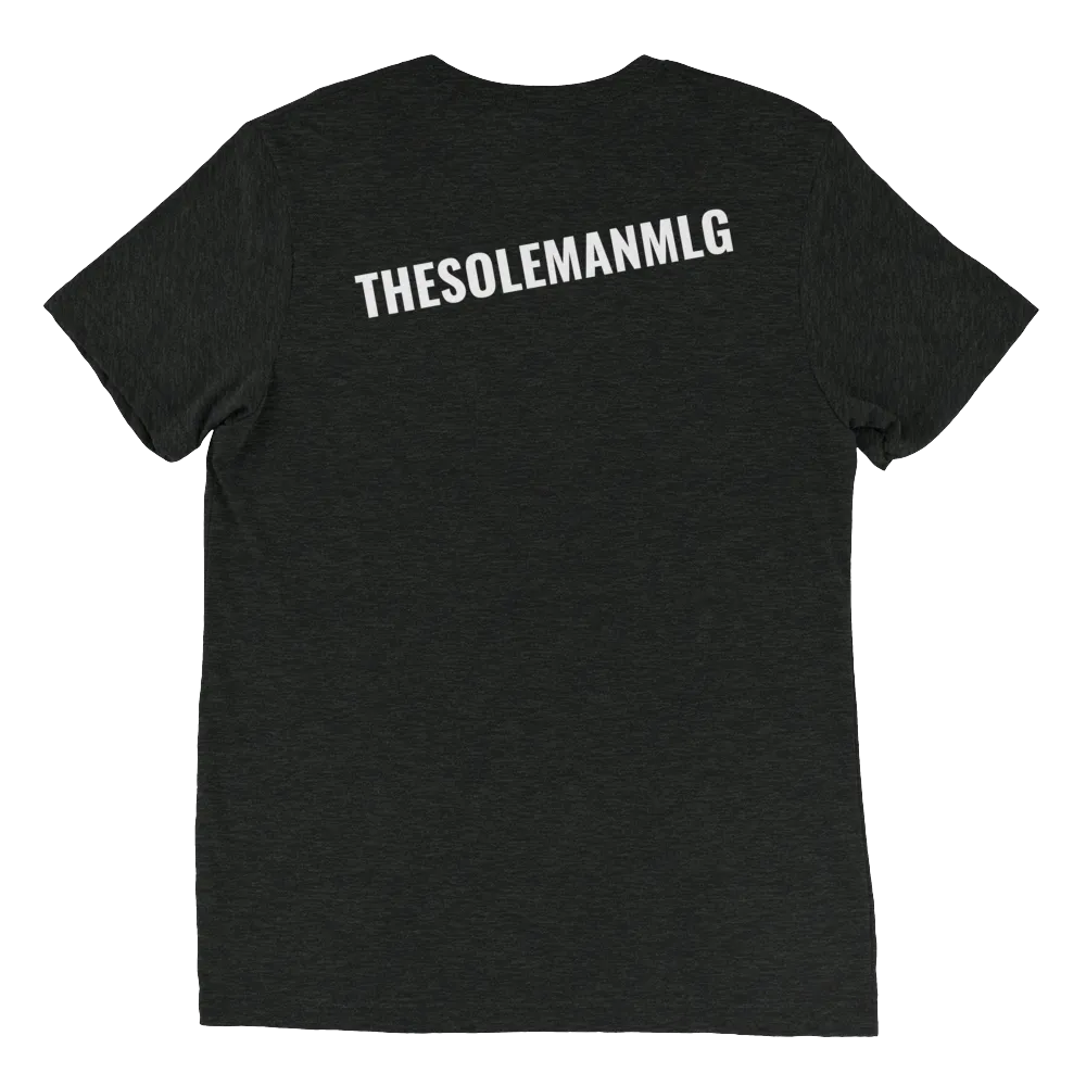 SolemanMLG's Executive Producer Shirt - WHABAM