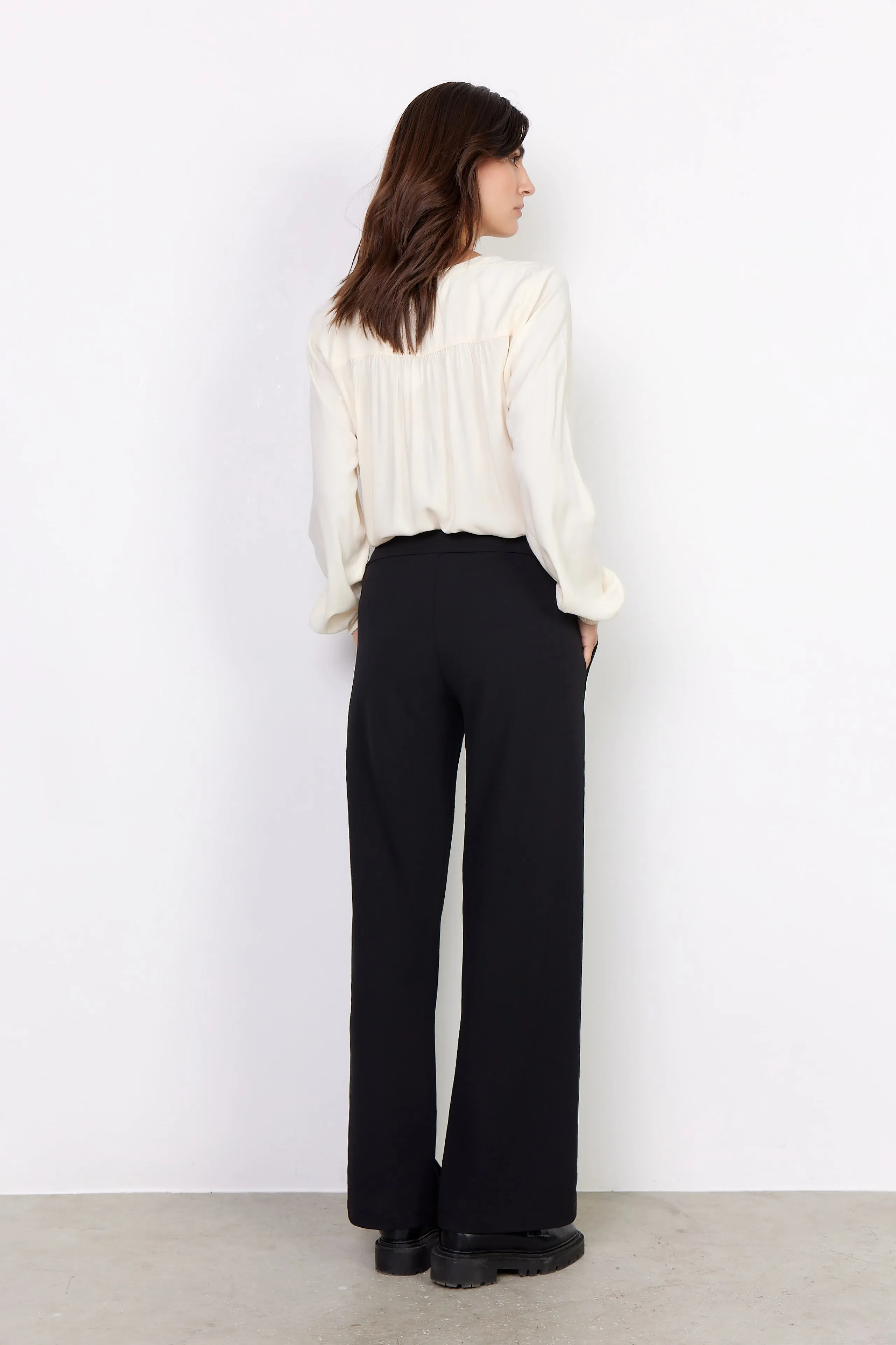 Soya Concept Siham 48 Trousers