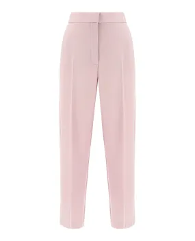 Stella McCartney Tailored Wool-Blend Pants