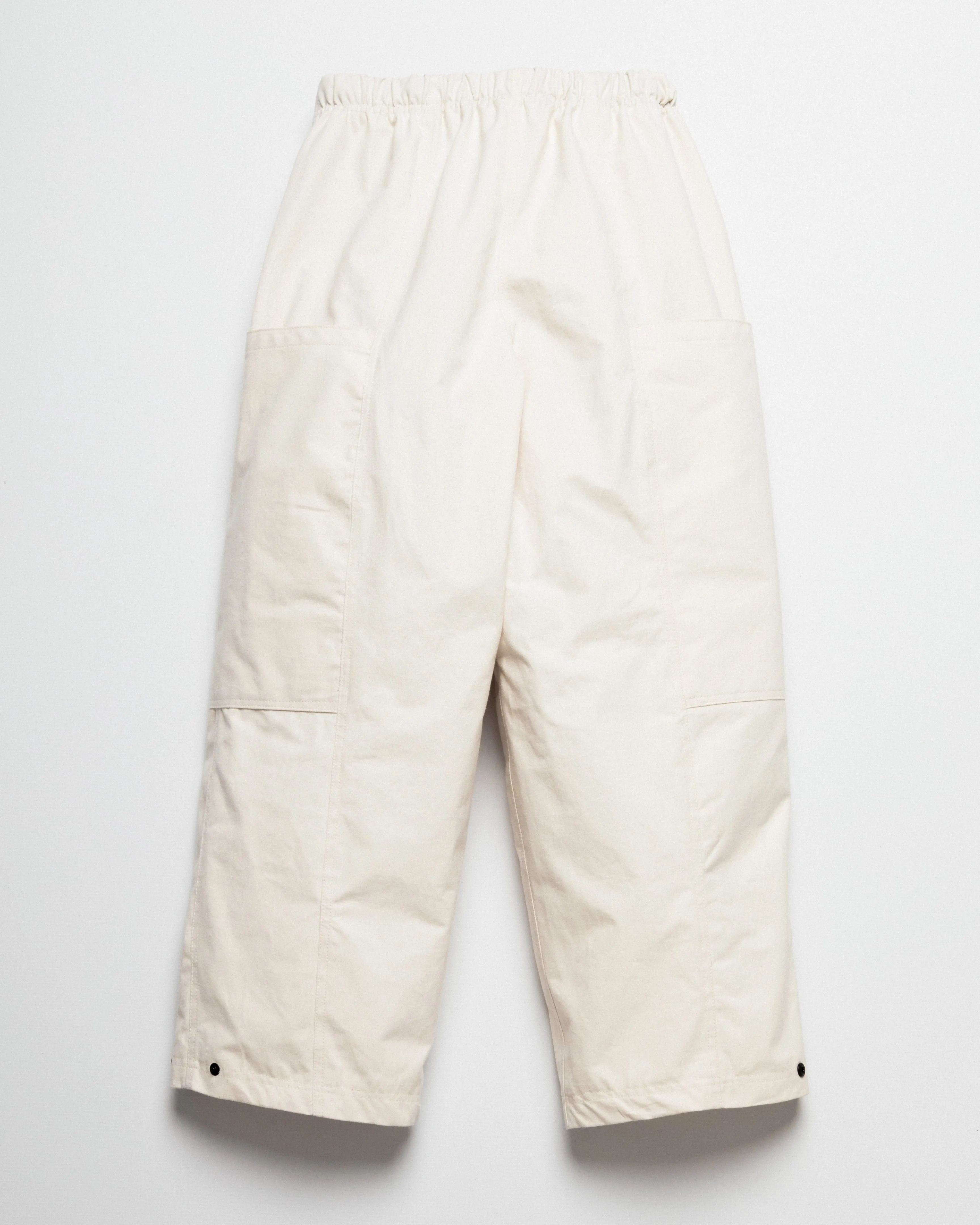 Studio Pants - Natural