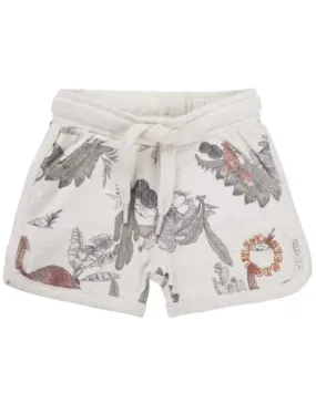 The Dino Shorts - BABY