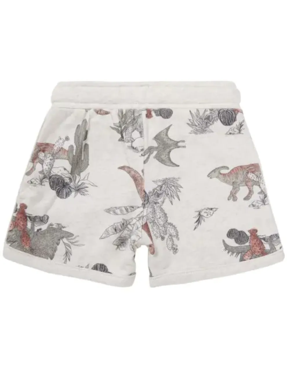 The Dino Shorts - BABY