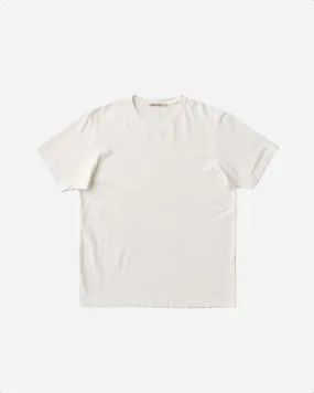 Uno Everyday T-Shirt - White