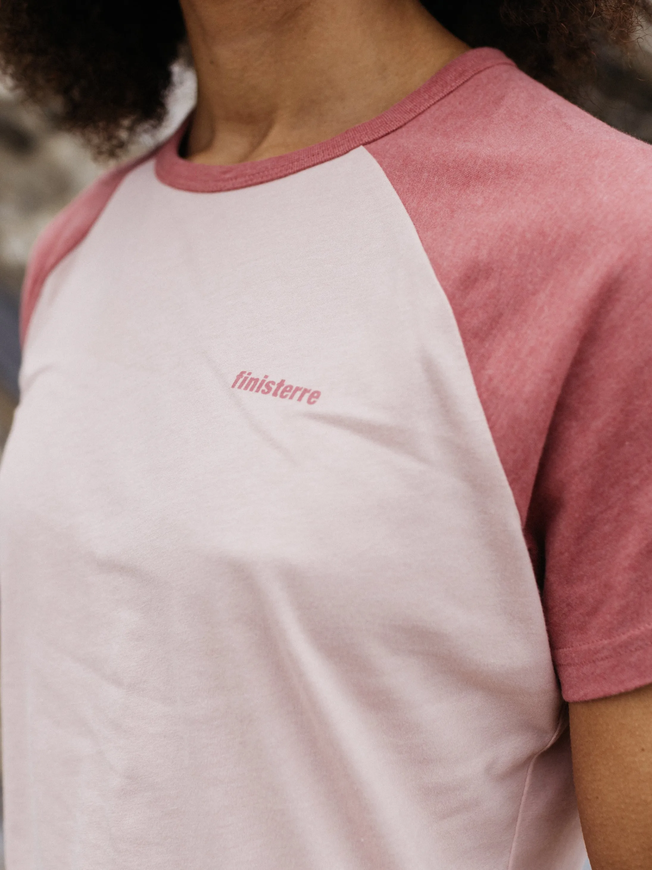 Women's Bailey T-Shirt