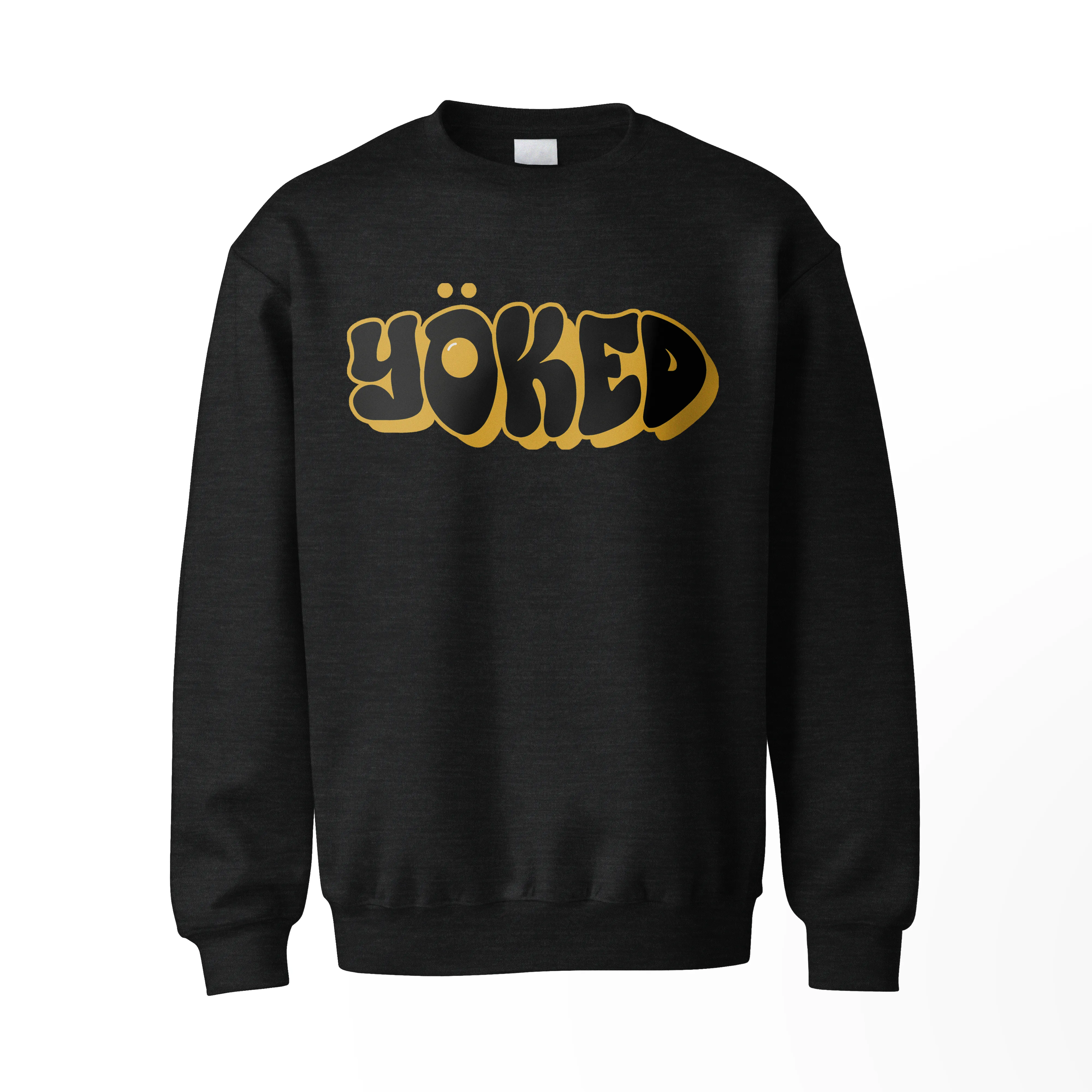 Yöked Crewneck (Premium)